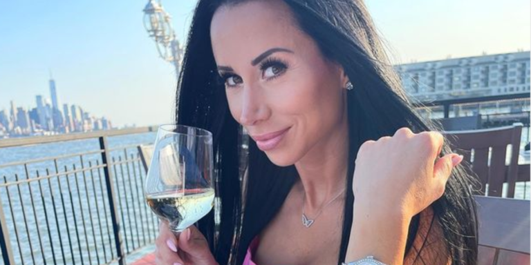 Pourquoi l'âge de Rachel Fuda choque les fans de RHONJ