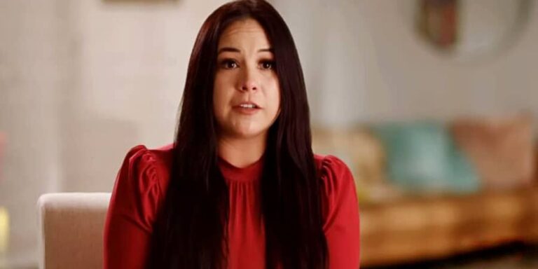Quelle est la taille de Liz Woods de Fiancé de 90 jours ?