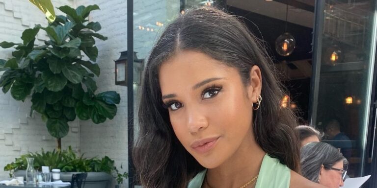 Qu'est-il arrivé à Ameerah Jones après Big Brother 24 ?