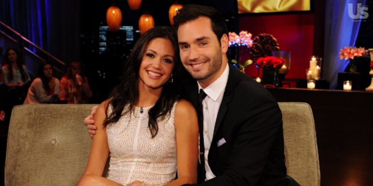 Qu'est-il arrivé à Desiree Hartsock après la saison 9 de Bachelorette ?