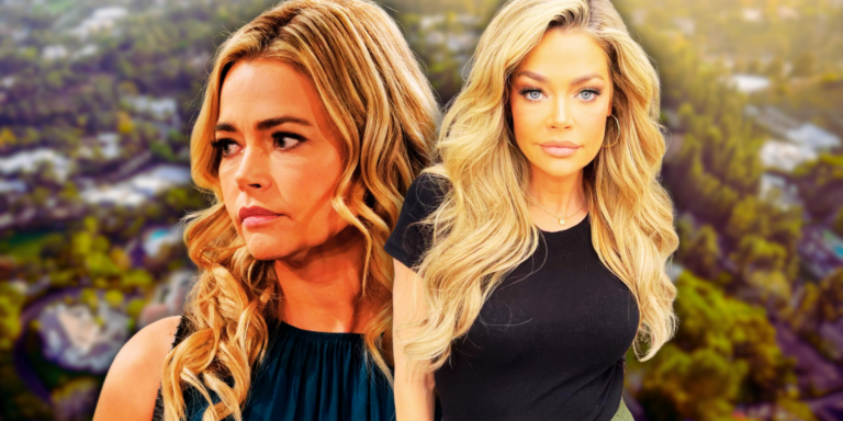 RHOBH : Quel âge a Denise Richards ?