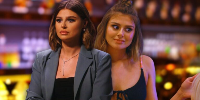 Raquel Leviss n'aurait pas tourné pour la saison 11 de Vanderpump Rules