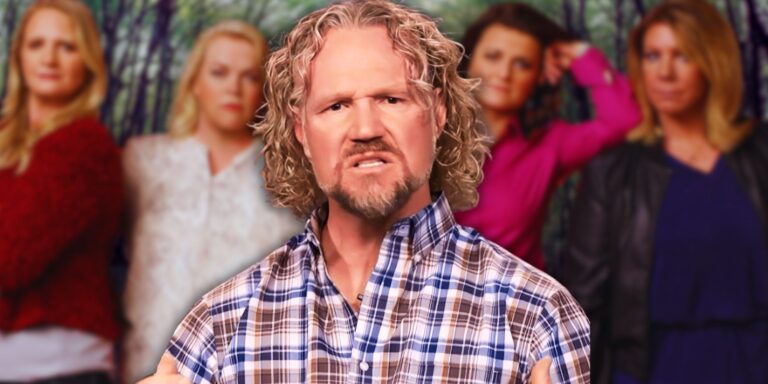 Sister Wives - Les querelles explosives de Kody avec ses ex-femmes expliquées