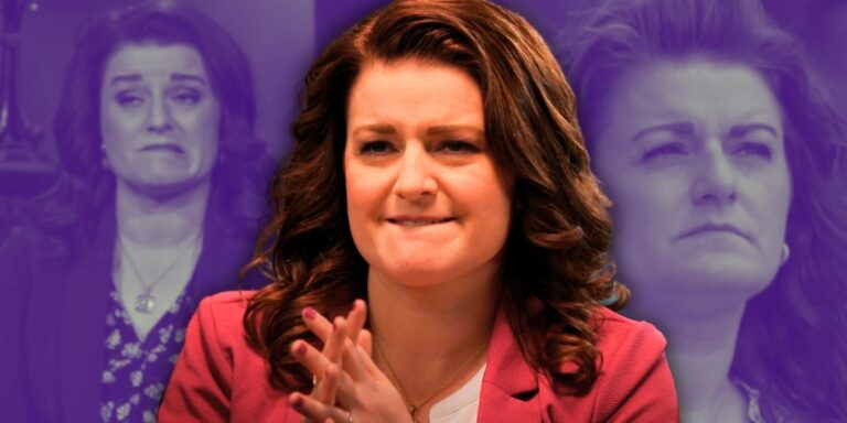 Sister Wives - Robyn Brown a manipulé son chemin pour devenir l'unique épouse de Kody (Comment a-t-elle fait ?)