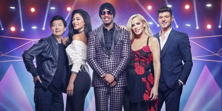 The Masked Singer Saison 10 Sneak Peek révèle de nouveaux costumes