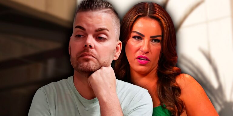 Tim s'excuse d'avoir été "un ami horrible" pour l'anniversaire de Veronica
