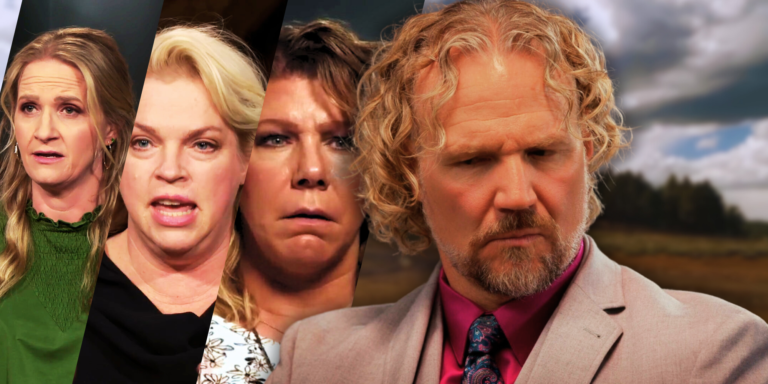 Trois épouses sœurs sont restées "monogames"  Kody Brown - Quelles étaient leurs raisons ?