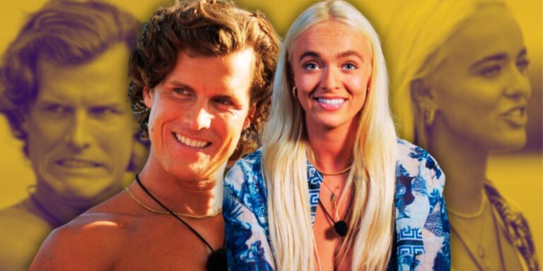 Trop chaud pour gérer la saison 5 – Le drame de rupture d'Elys Hutchinson et Alex Snell expliqué