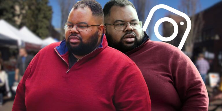Tyray gronde un fan fiancé de 90 jours "effrayant" pour avoir envoyé une lettre à son domicile