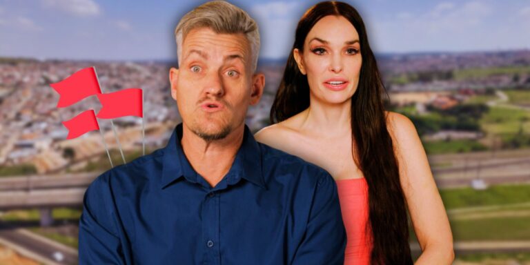 Wayne Cornish s'en prend aux fans du fiancé de 90 jours pour avoir attaqué l'apparence de Holly