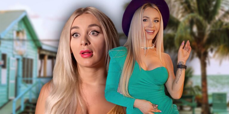 Yara Zaya se dispute avec un fan sur les raisons pour lesquelles elle a rejoint 90 Day The Last Resort