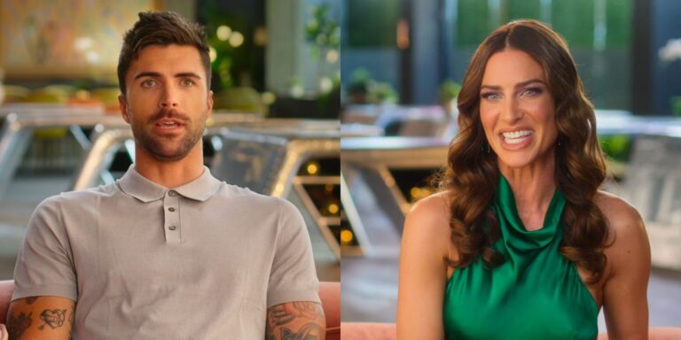 Vendre The OC : la controverse sur le baiser de Tyler Stanaland et Polly Brindle expliquée