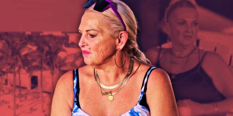 90 Day : The Last Resort pourrait-il être la dernière saison de franchise d'Angela Deem ?