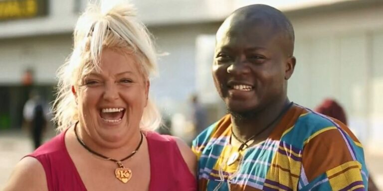 90 jours : Le dernier recours : une mort choquante a rapproché Michael et Angela (voici comment)