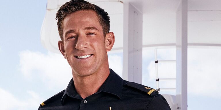 Below Deck Med : la controverse post-raciste de Peter Hunziker expliquée