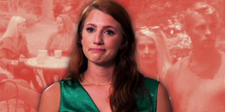 Bienvenue à Plathville : 10 signaux d'alarme qui montrent qu'Olivia est la nouvelle Kim Plath