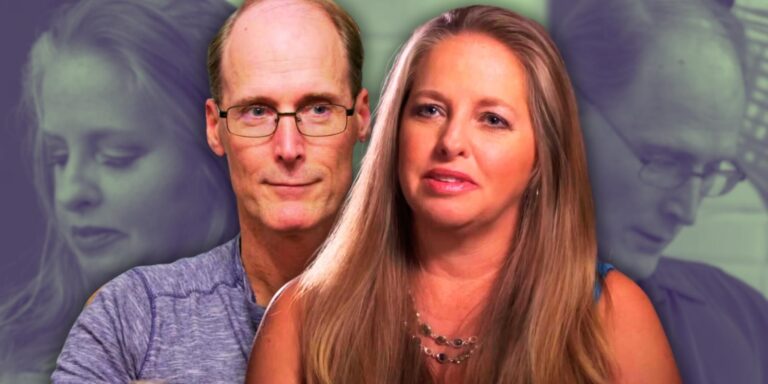 Bienvenue à Plathville - Kim et Barry font fonctionner leur relation après le divorce