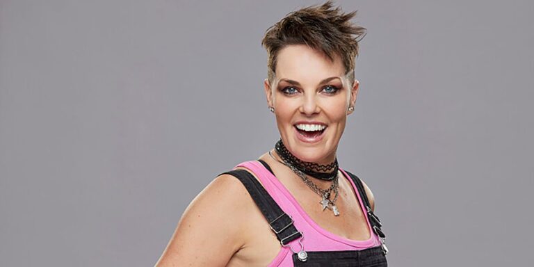 Big Brother 25 : âge, emploi, Instagram et plus de Bowie Jane