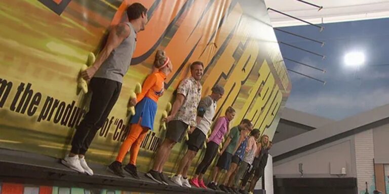 Big Brother 25 – Qu’est-ce que la compétition Wall ?