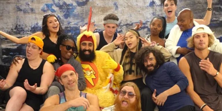 Big Brother 25 – Résultats du chef de famille de la semaine 6 (spoilers)