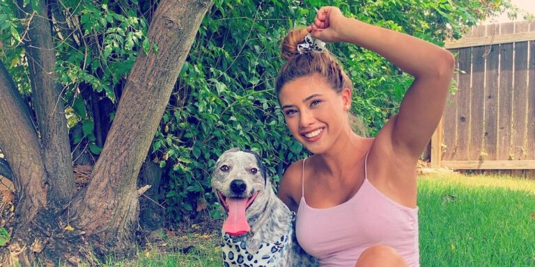 Ce qu'April Marie a fait depuis l'ultimatum : se marier ou passer à autre chose
