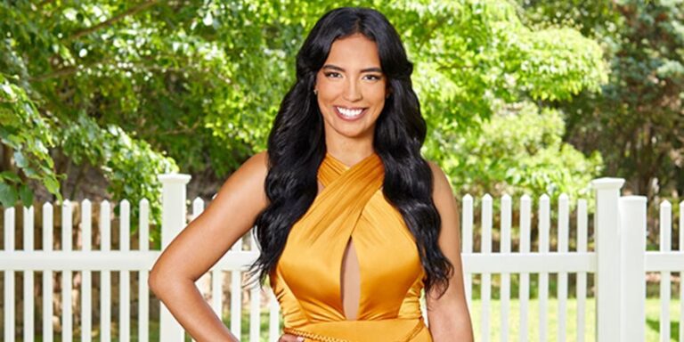 Danielle Olivera de Summer House compare Lindsay et Carl séparés à Sex & The City : « Just Call Me Charlotte »