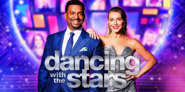 Danse avec les stars saison 32 – Actualités, date de sortie, distribution et tout ce que nous savons