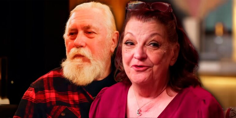 Debbie et Tony, fiancés de 90 jours, présentent un nouvel ajout à leur famille : "N'est-elle pas précieuse ?"