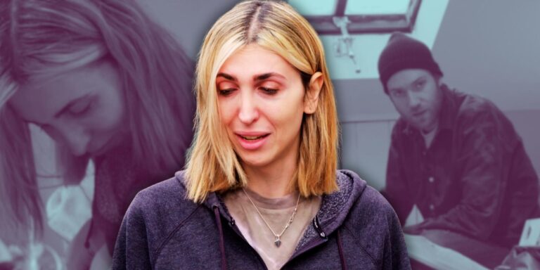 Fiancé de 90 jours - Cleo dit qu'elle a des cicatrices (Christian a-t-il ruiné sa vie)