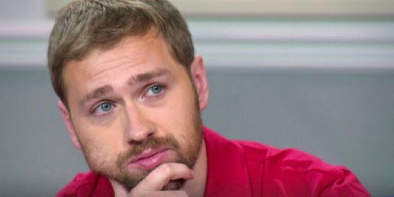 Fiancé de 90 jours : Paul a disparu et sa petite amie brésilienne dit que ce n'est pas une blague (depuis combien de temps sont-ils ensemble ?)