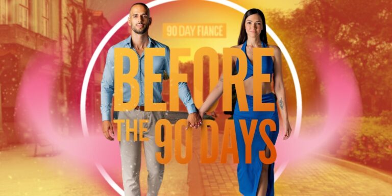 Fiancé de 90 jours : The Other Way Saison 6 : informations de sortie, prédiction de la première, distribution et tout ce que nous savons