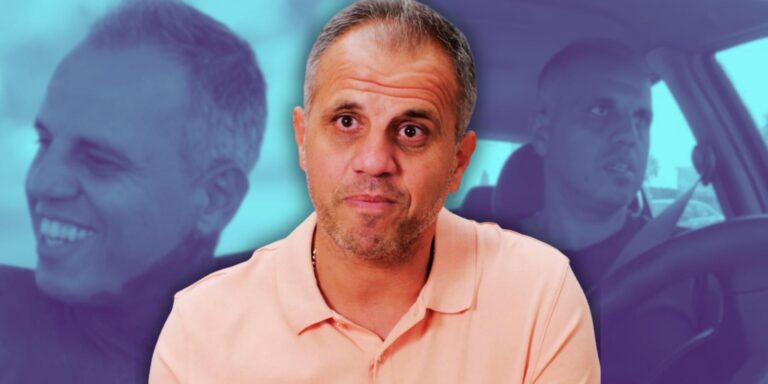 Fiancé de 90 jours : avant les 90 jours – Quel travail Nicola Kanaan fait-il dans la vie ?