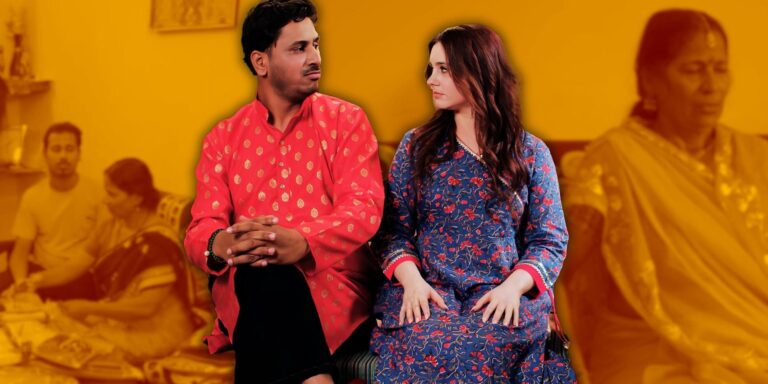 Fiancé de 90 jours : dans l’autre sens : TJ et Kimberly restent-ils avec sa famille en 2023 ?  (SPOILERS)