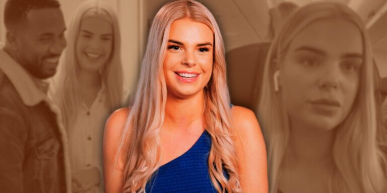 Fiancé de 90 jours : dans l'autre sens – Kirsten est-elle mieux sans Julio ?  (Oui, elle est)