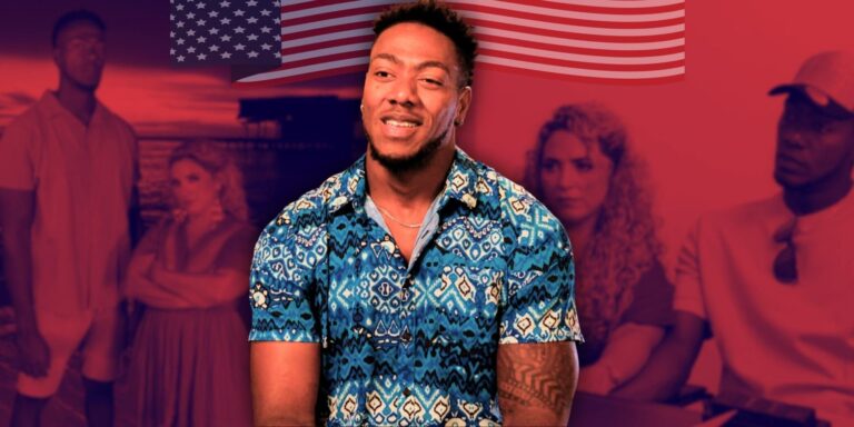 Fiancé de 90 jours : dans l’autre sens – Yohan est-il aux États-Unis avec Daniele ?