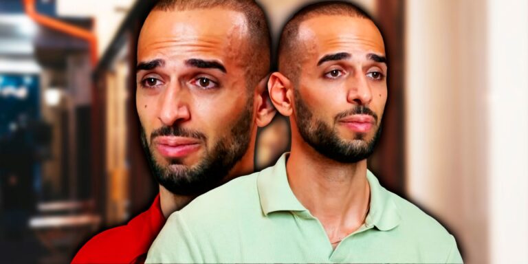 Fiancé de 90 jours : la vraie raison pour laquelle Razvan a divorcé de son ex-femme
