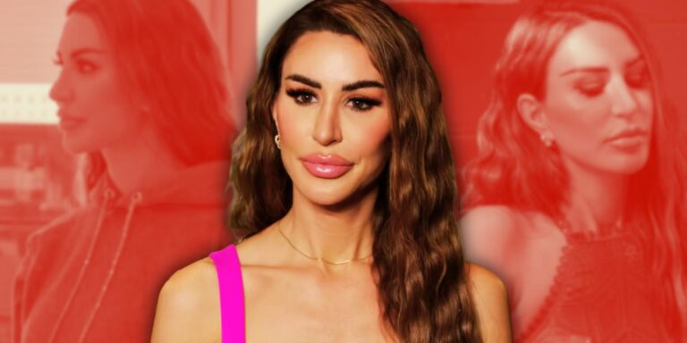 Fiancé de 90 jours : l'autre voie - Ce que Shekinah a révélé sur la situation de vie avec sa fille au milieu du déménagement en Turquie