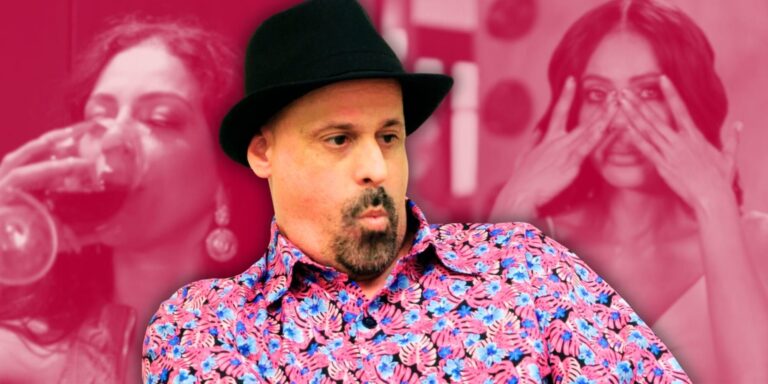 Fiancé de 90 jours – Gino est le vrai méchant dans sa relation avec Jasmine (voici pourquoi)