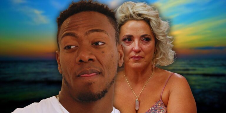 Fiancé de 90 jours – Yohan Geronimo joue Daniele, mais mérite-t-il l'ombre ?