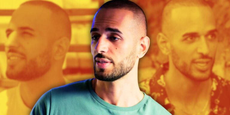 Fiancé des 90 jours : avant les 90 jours, Razvan profite de la renommée