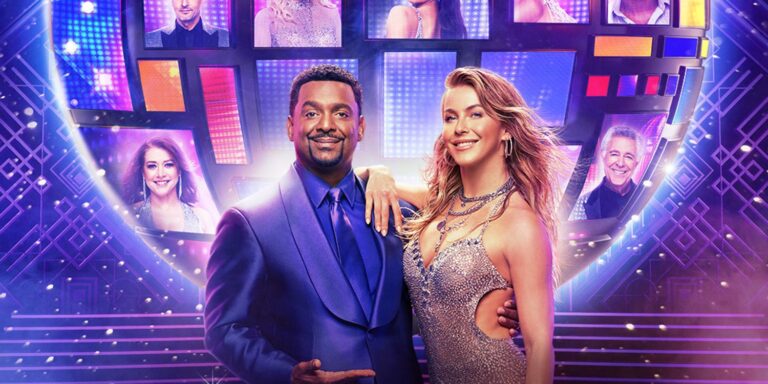 Guide des acteurs de Danse avec les stars saison 32