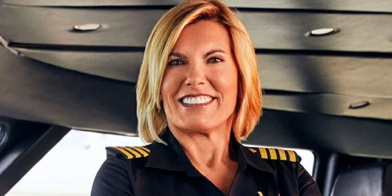 Guide des acteurs de la saison 8 de Under Deck Mediterranean