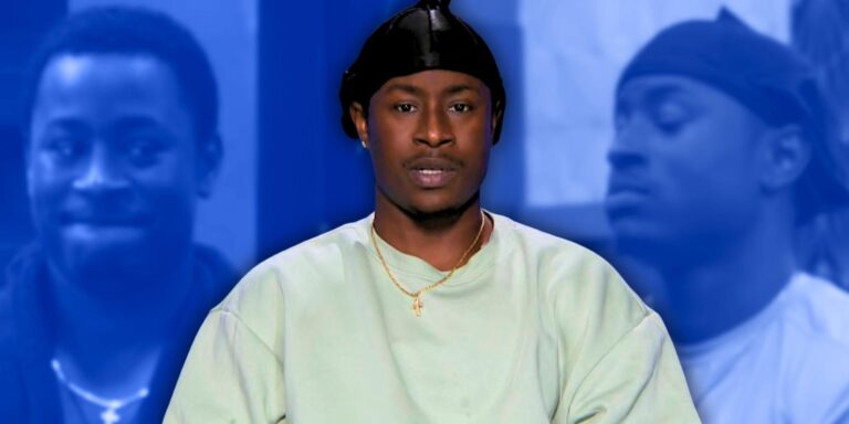 Jared Fields devrait être celui qui ressuscitera son jeu Big Brother 25