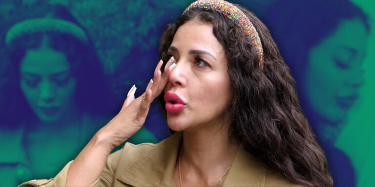 Jasmine Spoiler révélé dans 90 Day Fiancé : avant l'aperçu révélateur de 90 Days Tell-All