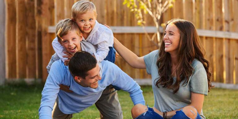 Jill Duggar révèle comment 19 enfants et plus ont presque ruiné son mariage