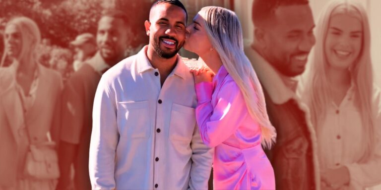 Julio et Kirsten sont-ils ensemble après 90 jours de fiancé : dans l'autre sens ?  (SPOILERS)