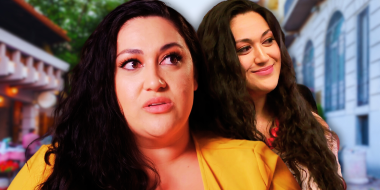 Kalani Faagata qualifie de "toxique"  90 jours : le couple de dernier recours