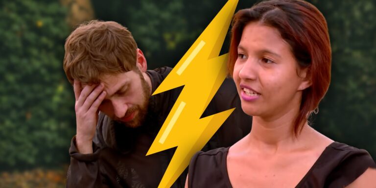 Karine Martins, fiancée de 90 jours, révèle qu'elle n'a pas de nouvelles de Paul