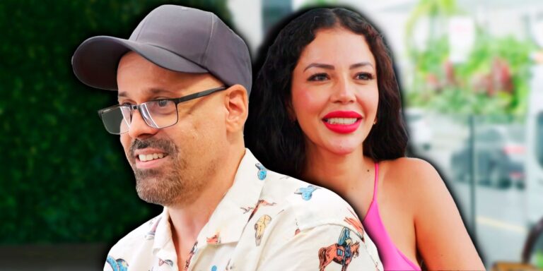 La saison 10 de 90 Day Fiancé annoncée avec 6 nouveaux couples (plus Jasmine et Gino)