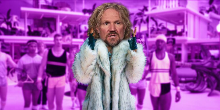 La saison 18 de Sister Wives ressemble au film Barbie (mais Kody n'est pas "Kenough")